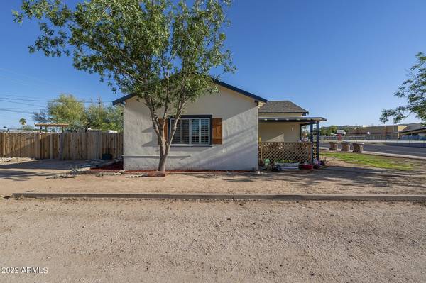 Florence, AZ 85132,313 S PARK Street