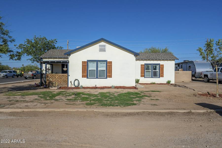 313 S PARK Street, Florence, AZ 85132