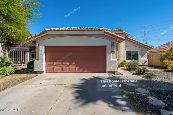 Peoria, AZ 85345,11212 W PUGET Avenue