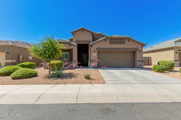 Buckeye, AZ 85326,23761 W MOBILE Lane