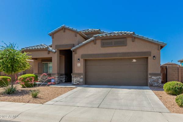 Buckeye, AZ 85326,23761 W MOBILE Lane