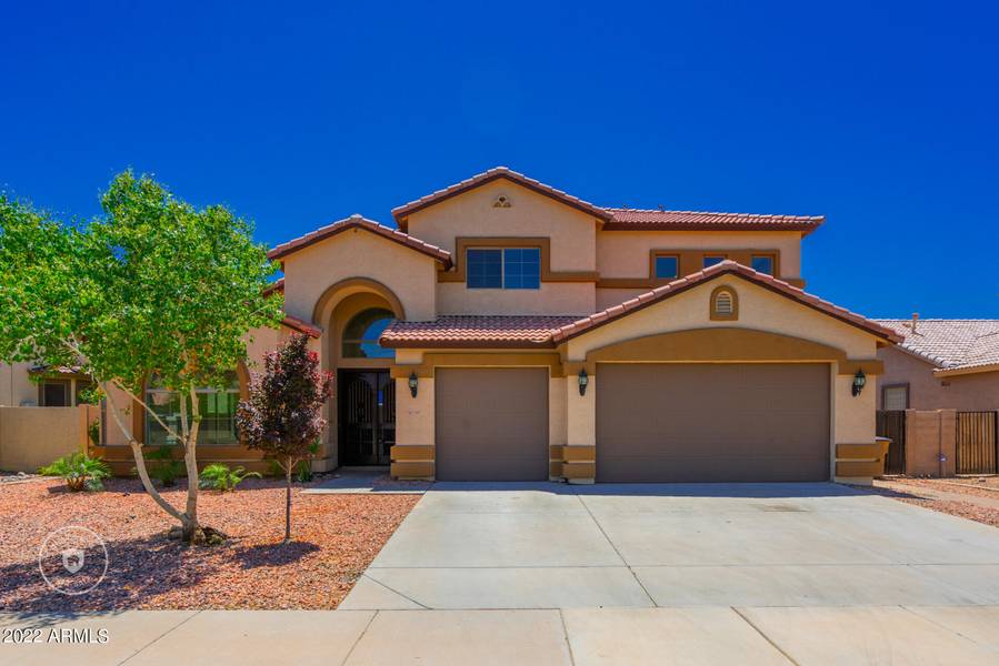 15107 W SELLS Drive, Goodyear, AZ 85395