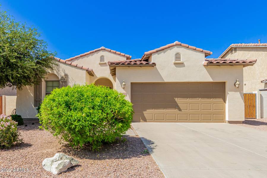 1412 E AZALEA Drive, Gilbert, AZ 85298