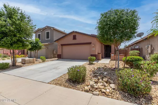 Buckeye, AZ 85326,20257 W TONTO Street