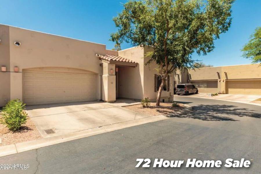 440 S VAL VISTA Drive #5, Mesa, AZ 85204