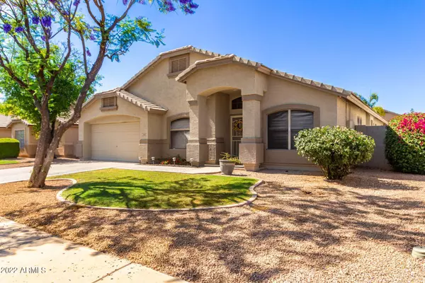 Gilbert, AZ 85296,2084 E WILLOW WICK Road