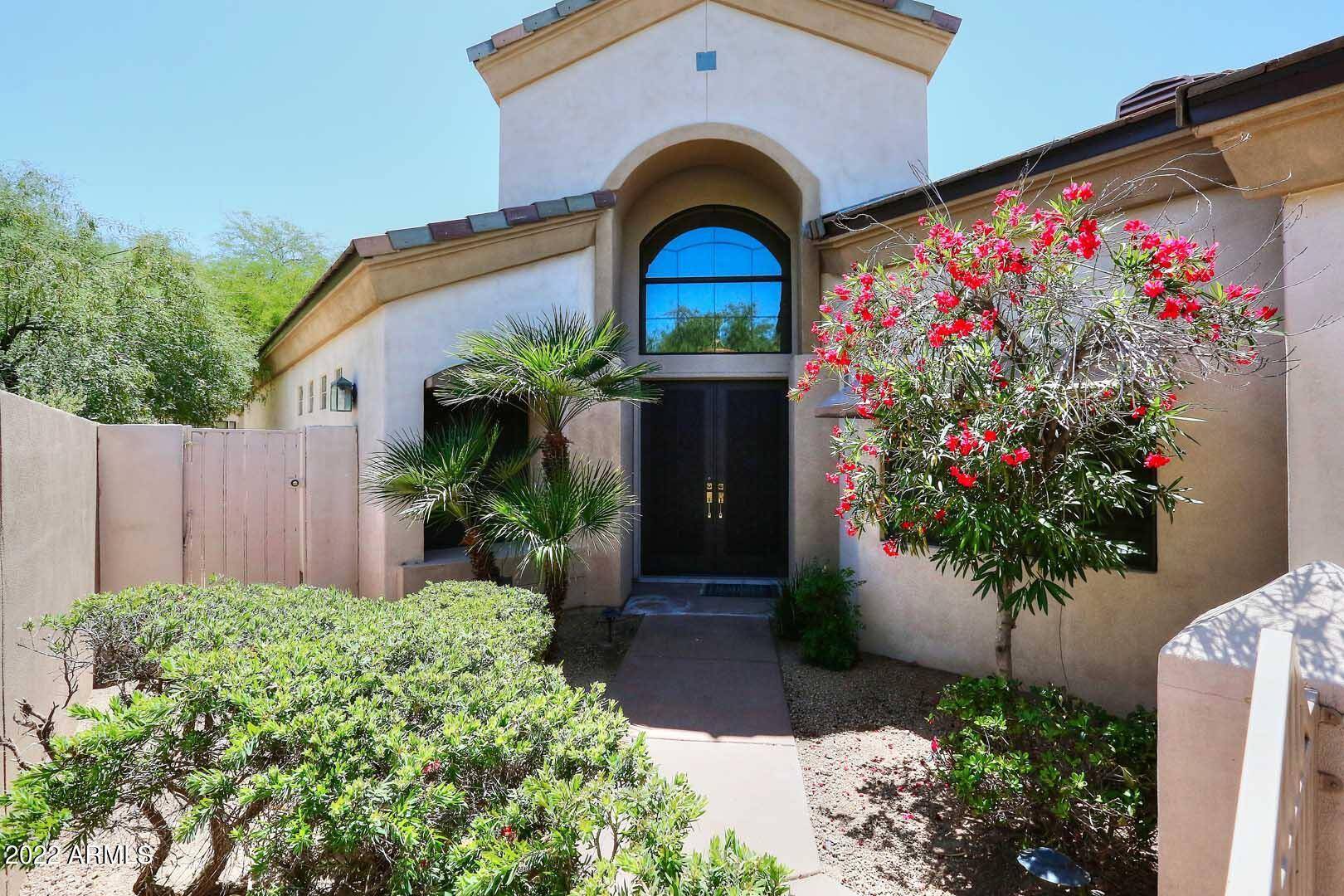 7705 E DOUBLETREE RANCH Road #32, Scottsdale, AZ 85258