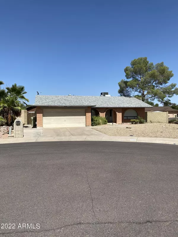 5234 W RIVIERA Drive, Glendale, AZ 85304