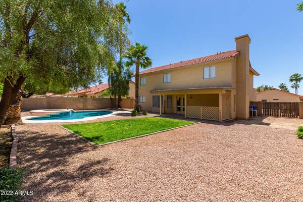 Avondale, AZ 85392,11404 W WILLOW Lane