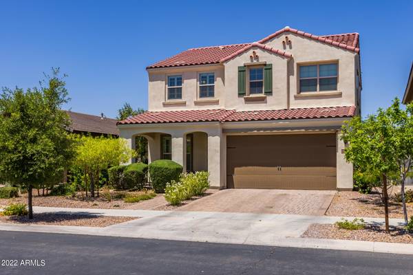 Mesa, AZ 85212,10614 E Corbin Avenue