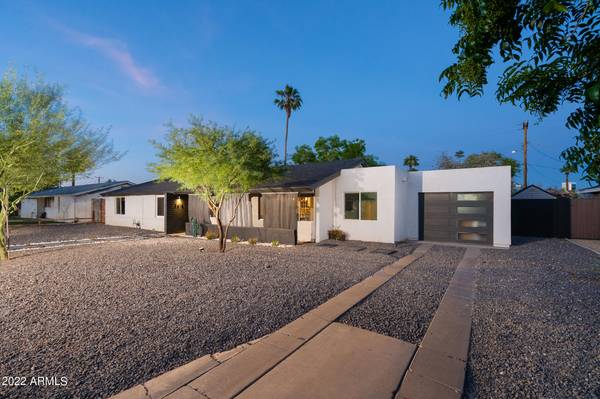 Phoenix, AZ 85015,3615 N 15TH Drive