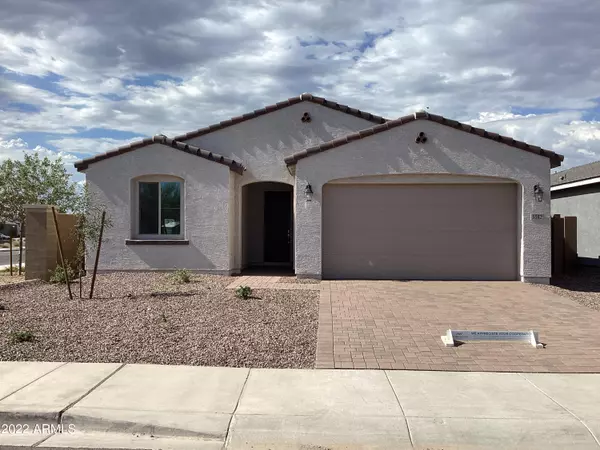 5542 W SAN GABRIEL Avenue, Laveen, AZ 85339