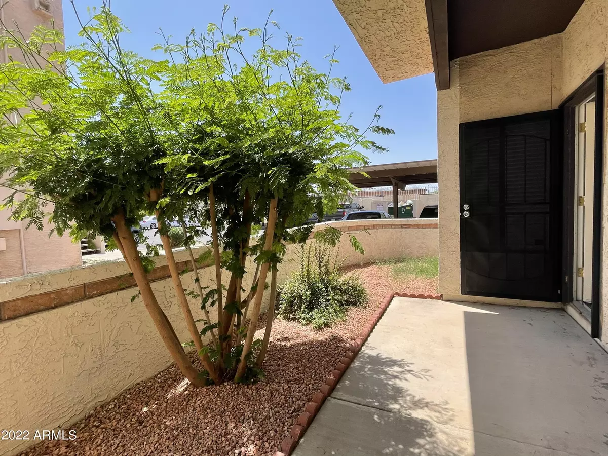 Phoenix, AZ 85029,11666 N 28TH Drive #167