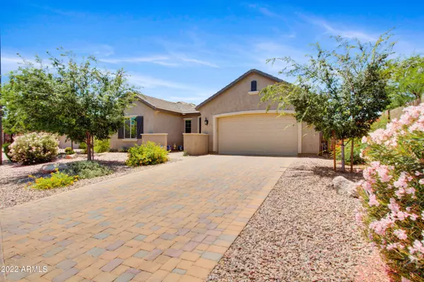 698 S 197TH Drive, Buckeye, AZ 85326