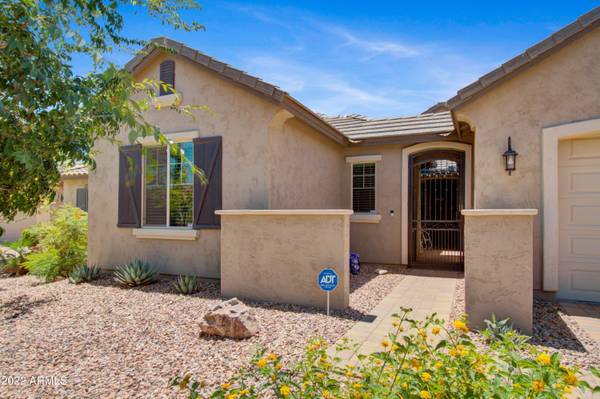 Buckeye, AZ 85326,698 S 197TH Drive