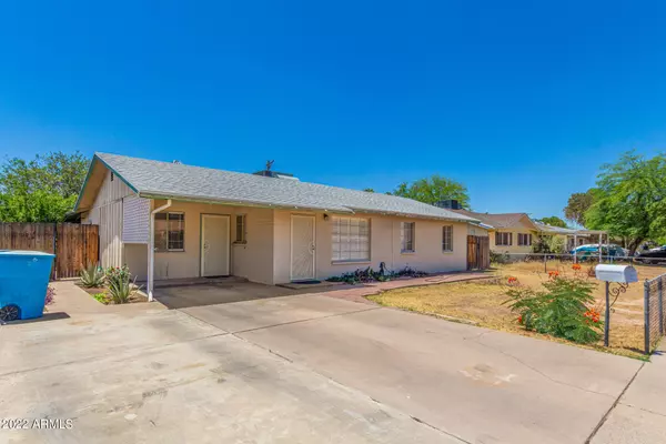 Phoenix, AZ 85051,3519 W ORCHID Lane