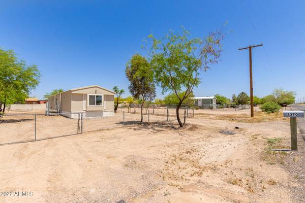 Eloy, AZ 85131,3370 W HANNA Road