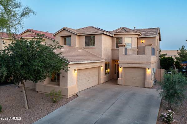 Surprise, AZ 85388,16577 W SAGUARO Lane