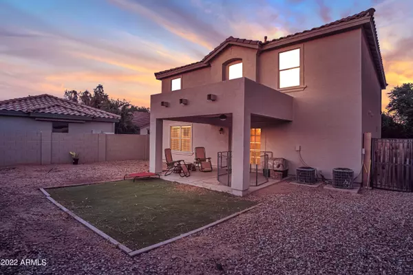 Gilbert, AZ 85234,3034 E MICHELLE Way