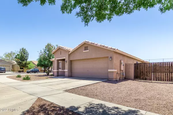 Phoenix, AZ 85041,1701 W LYDIA Lane