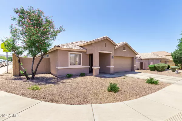 Phoenix, AZ 85041,1701 W LYDIA Lane