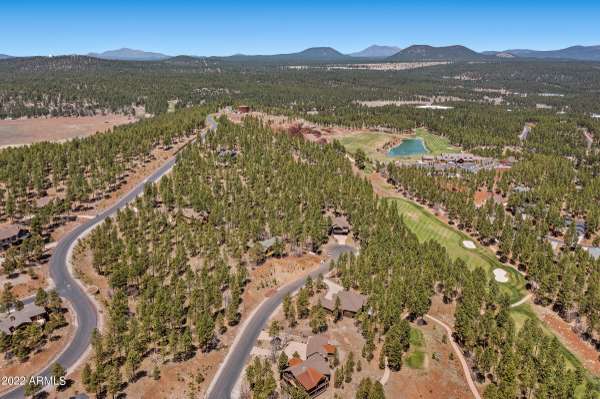 Flagstaff, AZ 86005,4540 S FLAGSTAFF RANCH Road #140