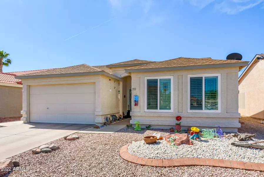 1931 E KERBY FARMS Road, Chandler, AZ 85249