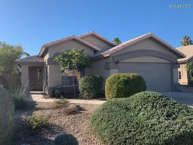 1043 W TREMAINE Avenue, Gilbert, AZ 85233