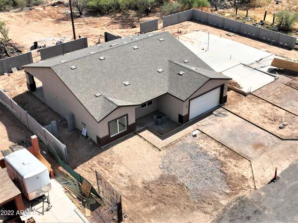 Wittmann, AZ 85361,21717 W LAURA Street