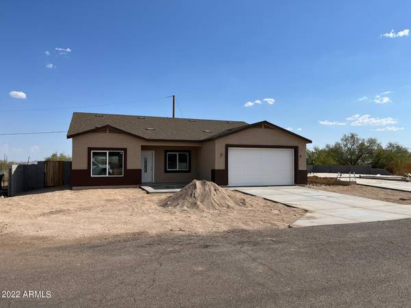 Wittmann, AZ 85361,21717 W LAURA Street