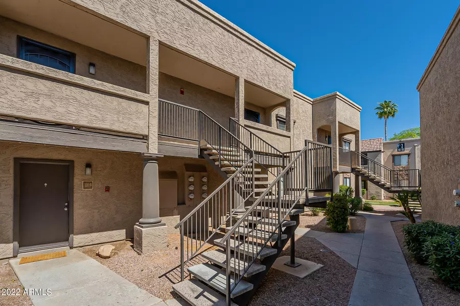 5995 N 78TH Street #2018, Scottsdale, AZ 85250