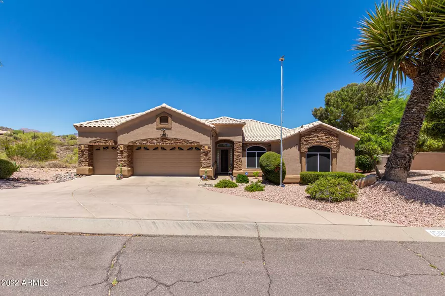 15602 E EL LAGO Boulevard, Fountain Hills, AZ 85268