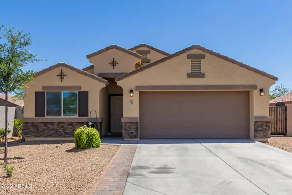 771 W SILVER REEF Drive, Casa Grande, AZ 85122