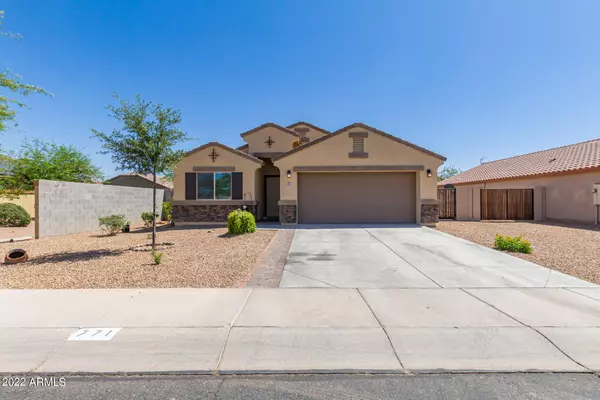 Casa Grande, AZ 85122,771 W SILVER REEF Drive