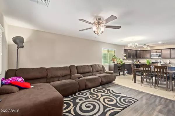 Casa Grande, AZ 85122,771 W SILVER REEF Drive