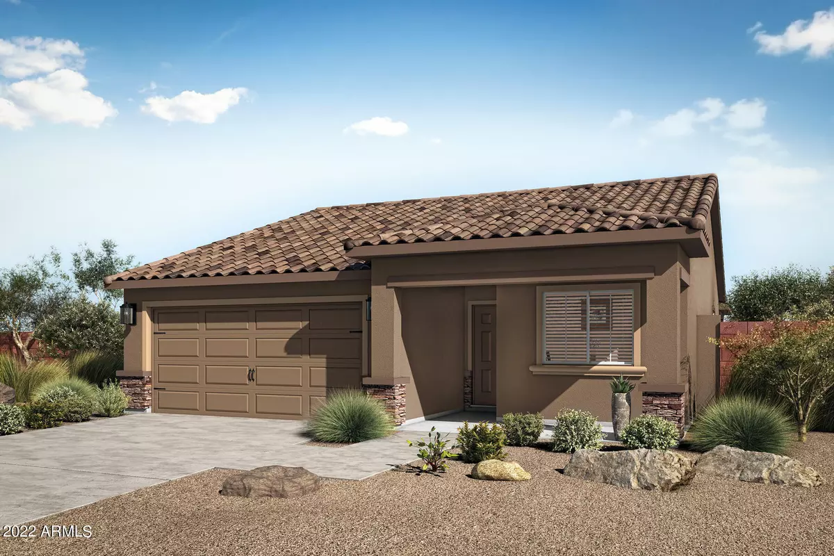 Buckeye, AZ 85326,25766 W SAMANTHA Way