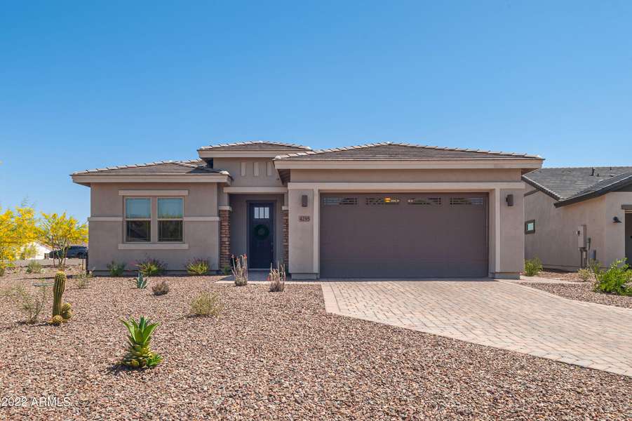 4295 Blacksmith Way, Wickenburg, AZ 85390