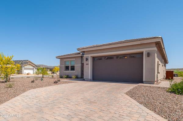 Wickenburg, AZ 85390,4295 Blacksmith Way