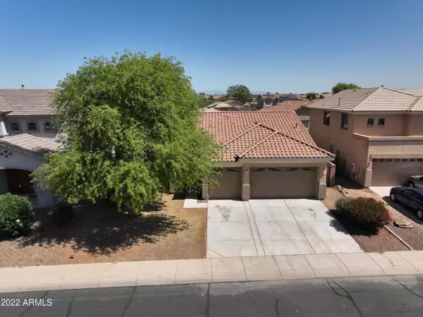 Surprise, AZ 85379,14456 W BOCA RATON Road