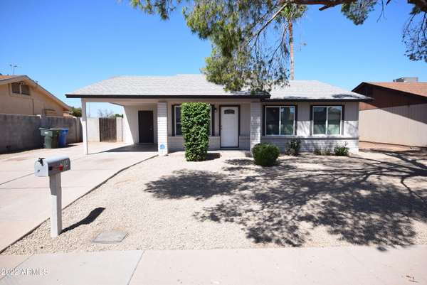 Phoenix, AZ 85042,7014 S 45TH Place