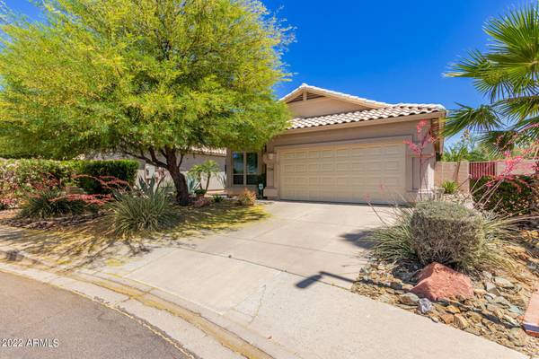 Scottsdale, AZ 85260,15041 N 93RD Way