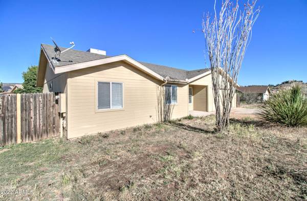 Rimrock, AZ 86335,5755 N LAURA Lane