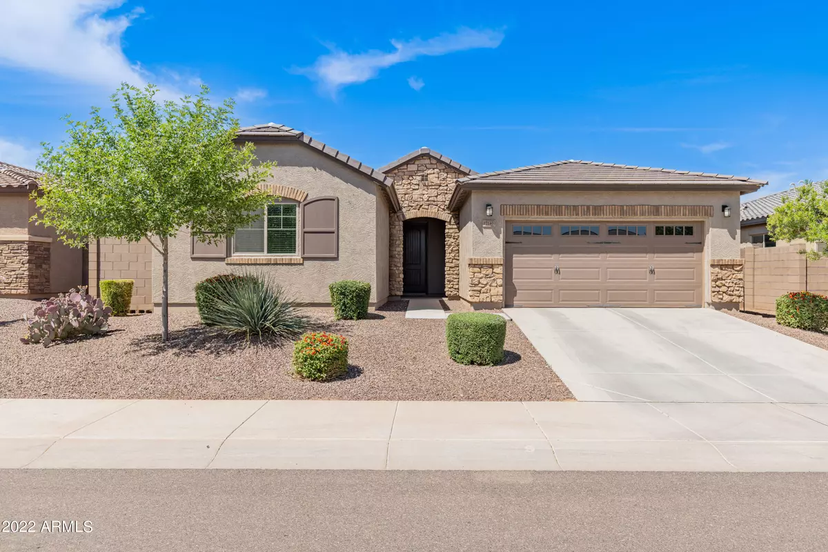 Waddell, AZ 85355,17140 W LAURIE Lane