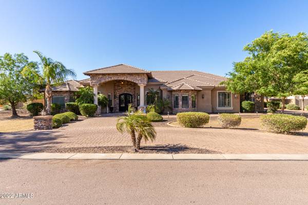 Waddell, AZ 85355,16124 W CINNABAR Court