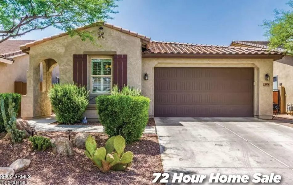 9979 W Via Del Sol --, Peoria, AZ 85383