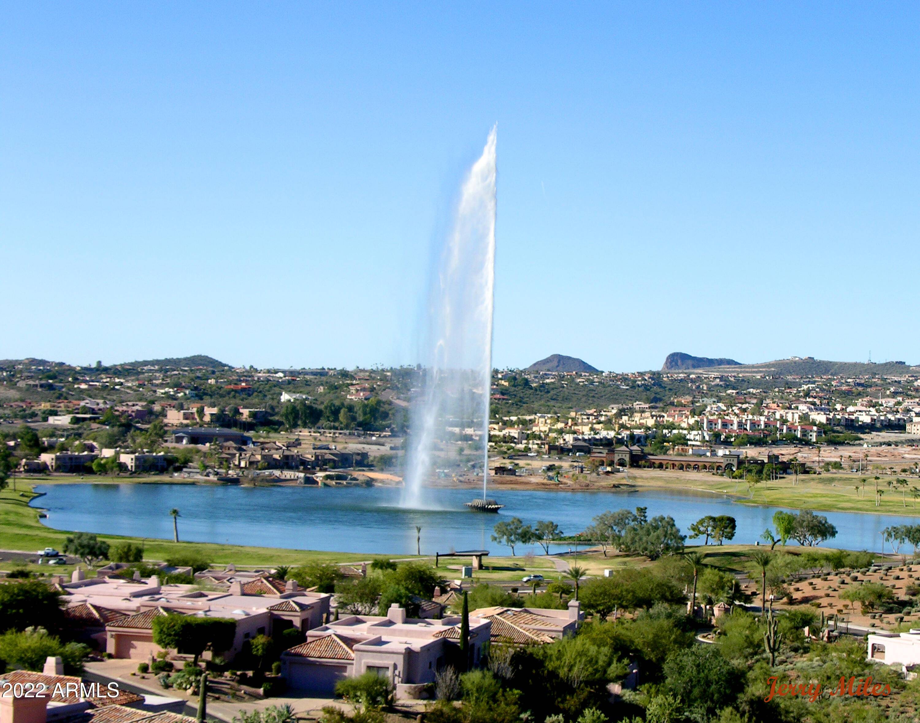 Fountain Hills, AZ 85268,9115 N HORIZON Trail
