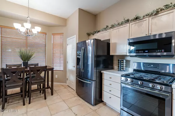 Chandler, AZ 85224,2114 W MEGAN Street