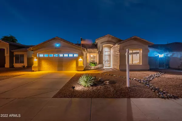 Chandler, AZ 85224,2114 W MEGAN Street