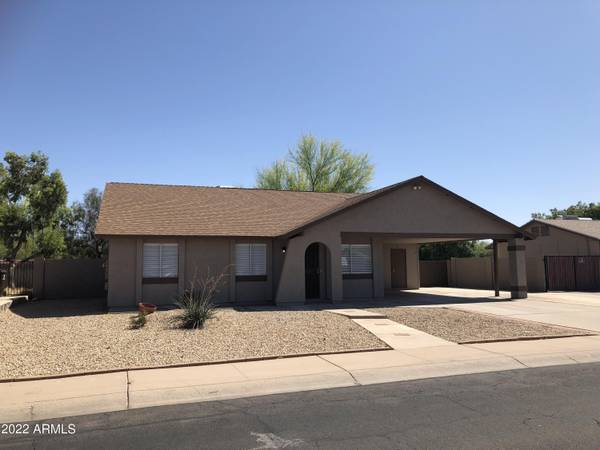 Peoria, AZ 85345,7913 W Becker Lane