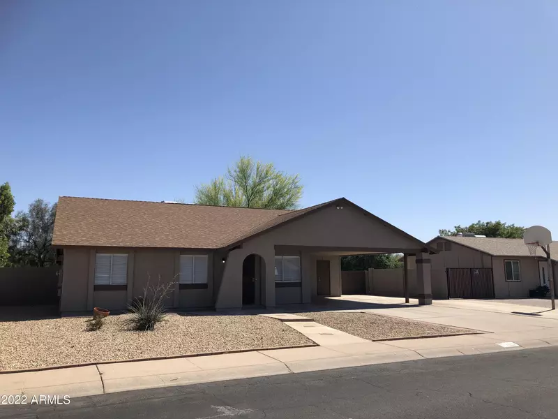 7913 W Becker Lane, Peoria, AZ 85345